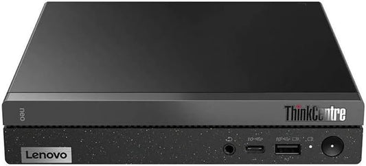 ThinkCentre Neo 50q Gen 4 Tiny- computer