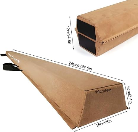 8ft Balance Beam- Gymnastics- PE