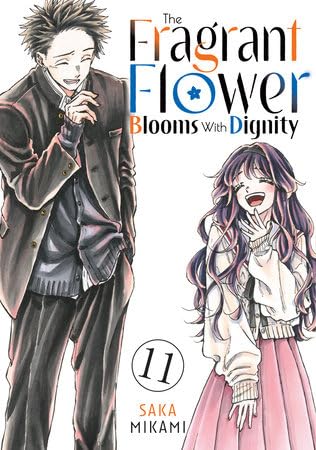 The Fragrant Flower Blooms With Dignity Series 13-Book Collection Set (Book 1 to Book 13) - Inspirational Story of Strength and Resilience