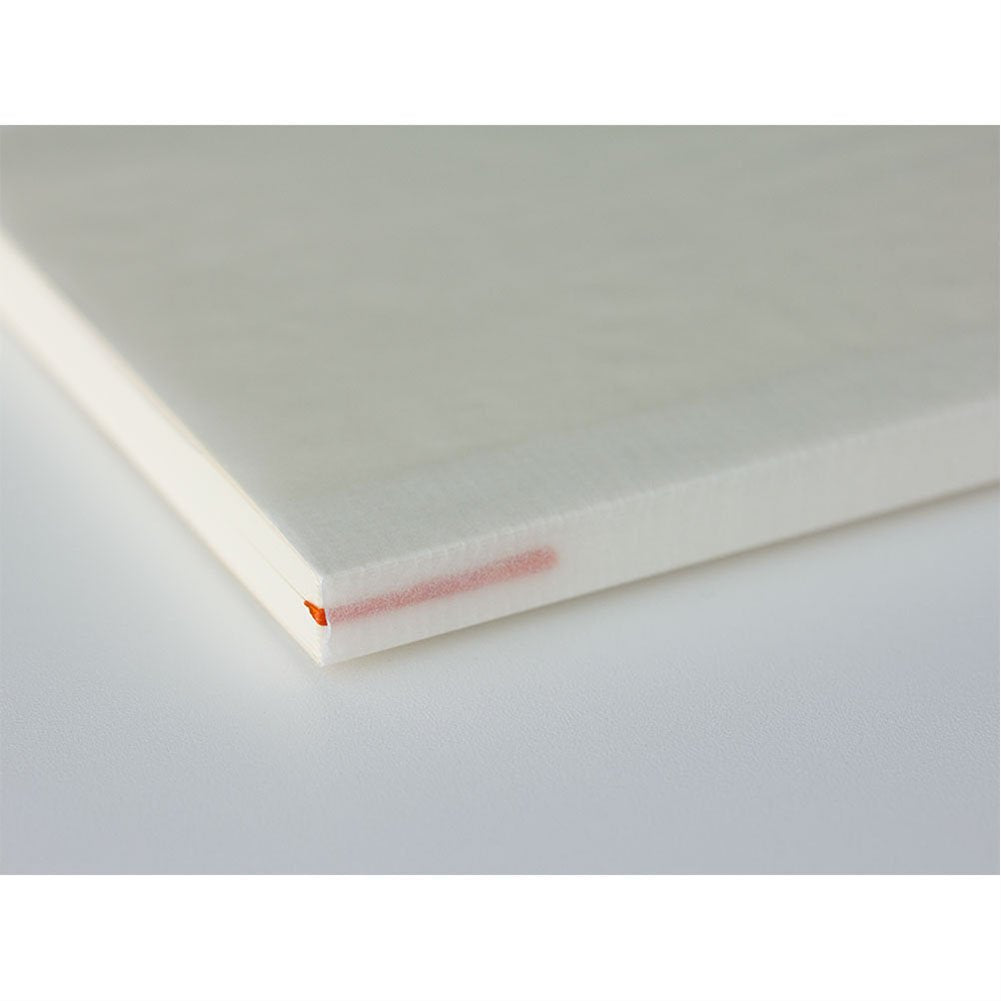 DESIGNPHIL Midori 13801006 Notebook, Unruled, B6 slim