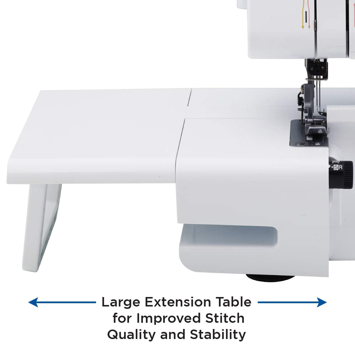 Brother ST4031HD Serger, Strong & Tough Serger