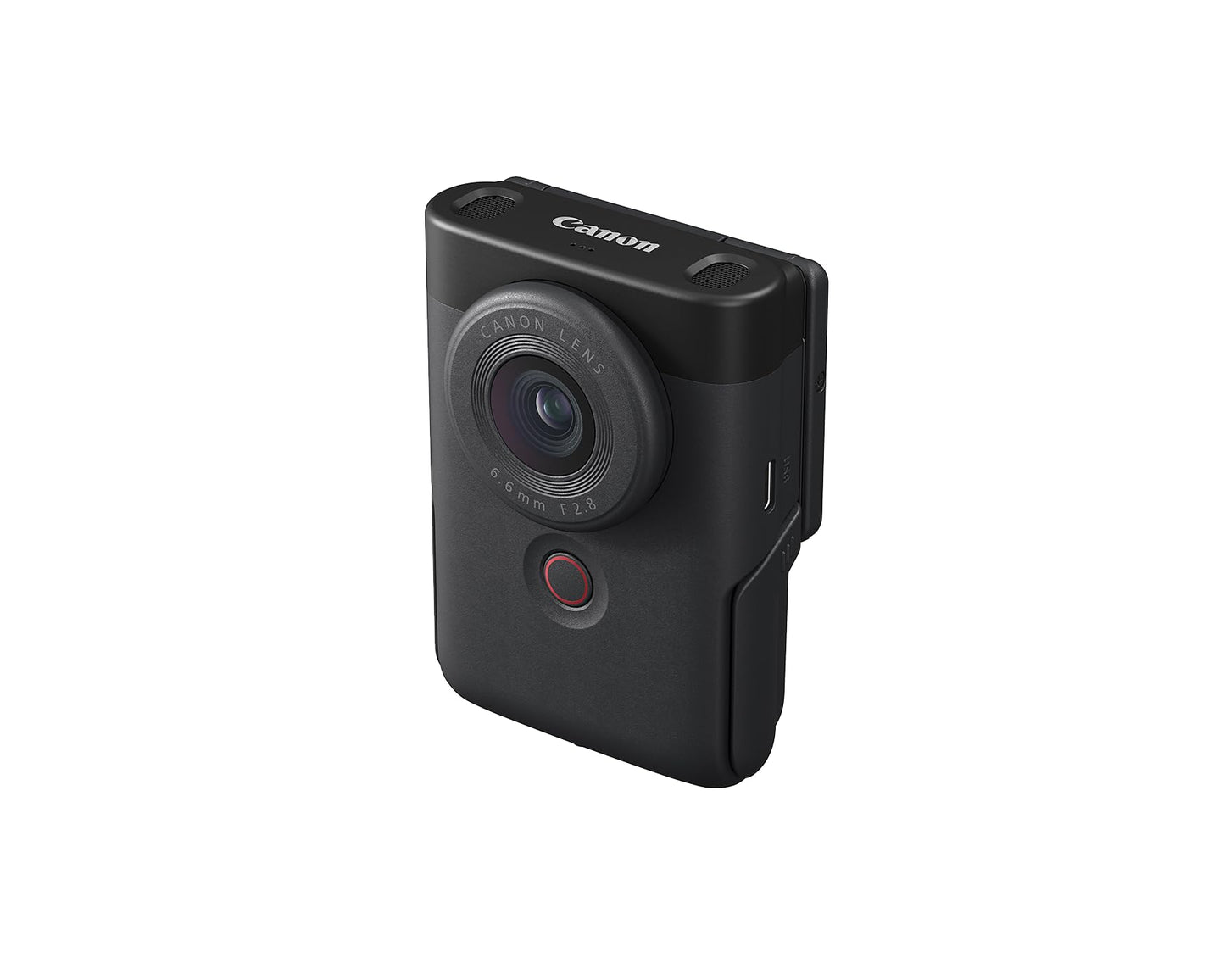 Canon PowerShot V10 Compact Vlogging Camera