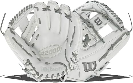 Wilson A2000 Ice DP15 11.5" Baseball Glove