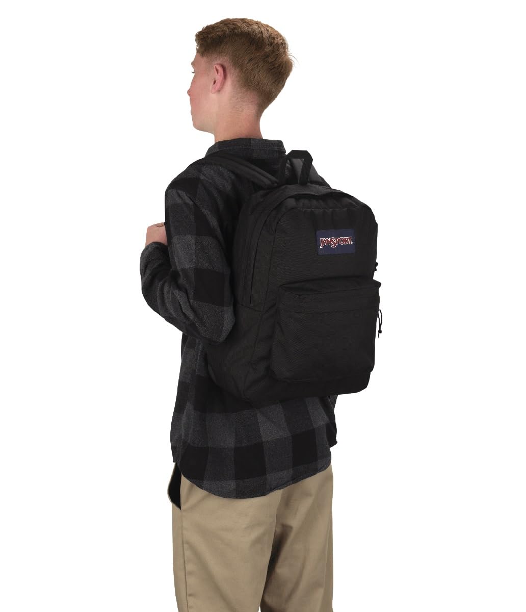 JanSport SuperBreak One Backpacks