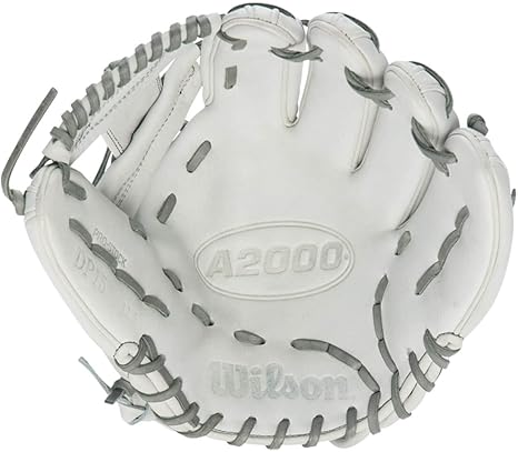 Wilson A2000 Ice DP15 11.5" Baseball Glove