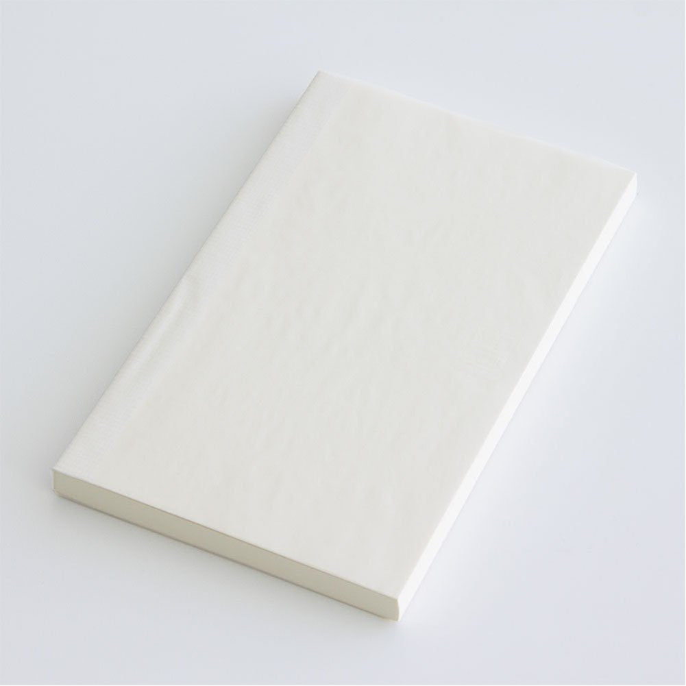 DESIGNPHIL Midori 13801006 Notebook, Unruled, B6 slim