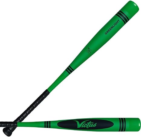 Victus Vibe Crayon -10 USA Baseball Bat