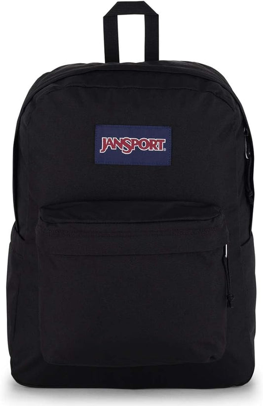 JanSport SuperBreak Plus Backpack
