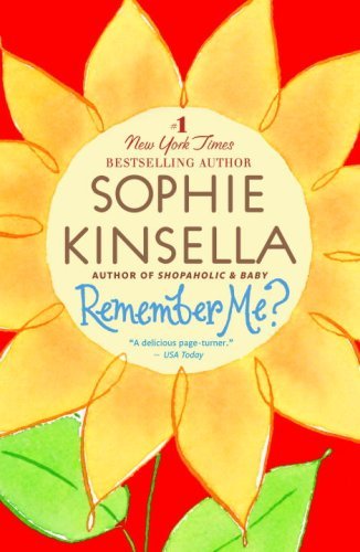 Remember Me? by Sophie Kinsella- HC