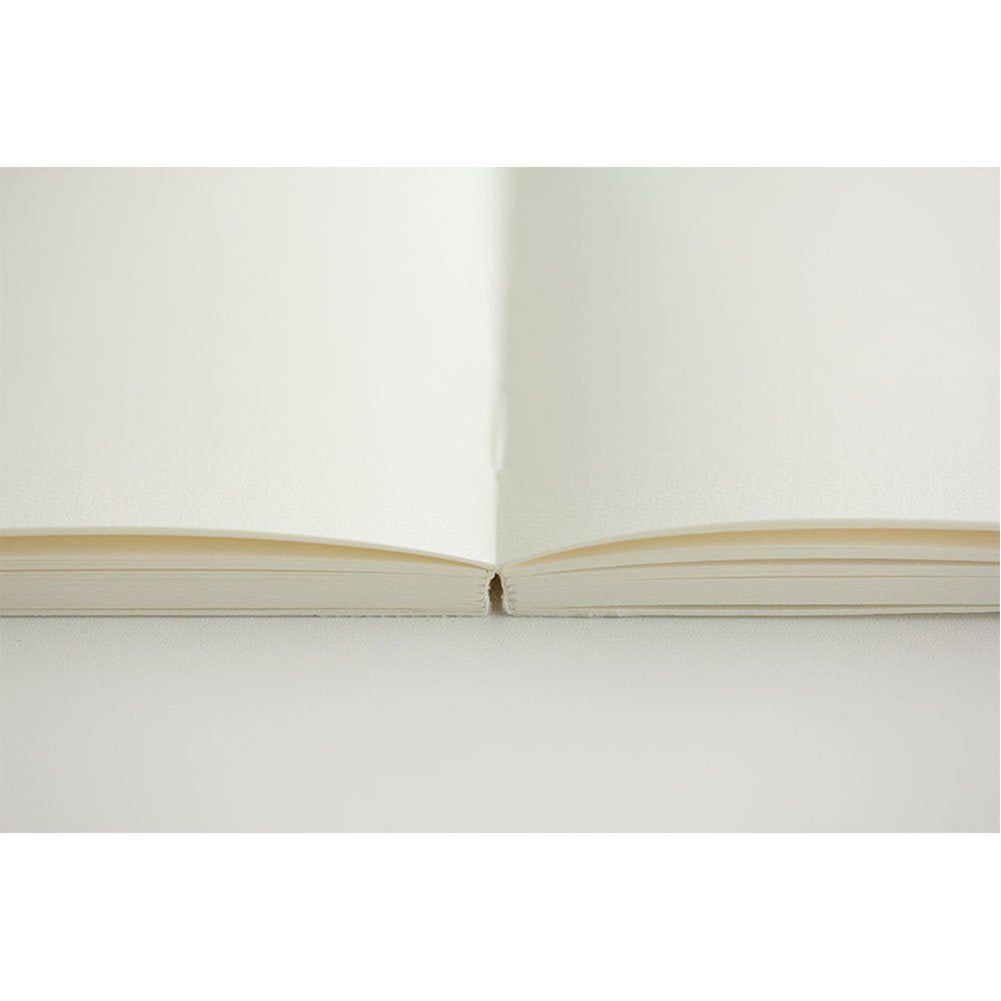 DESIGNPHIL Midori 13801006 Notebook, Unruled, B6 slim