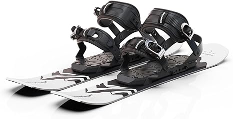 Skiboards- Mini Skis