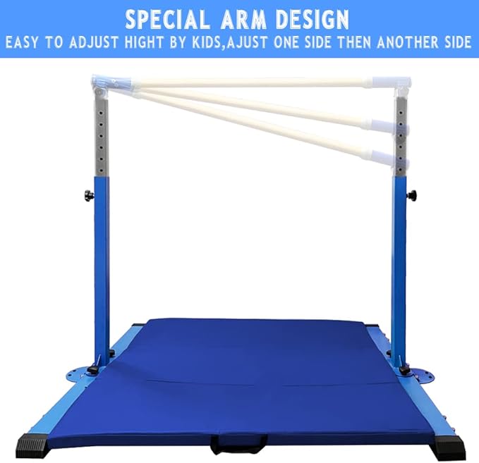 Gymnastics Kip Bar- PE