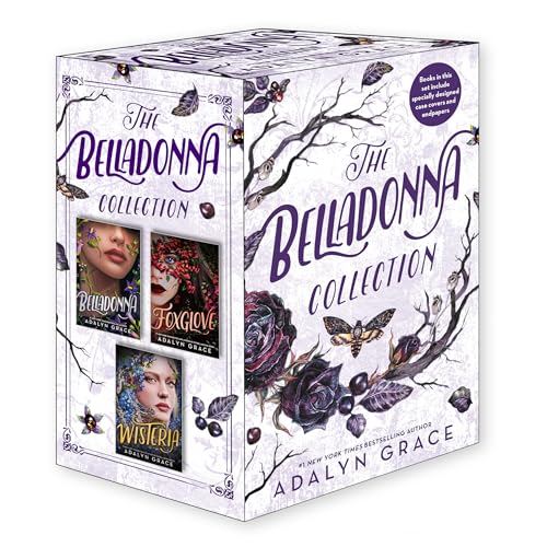 The Belladonna Collection