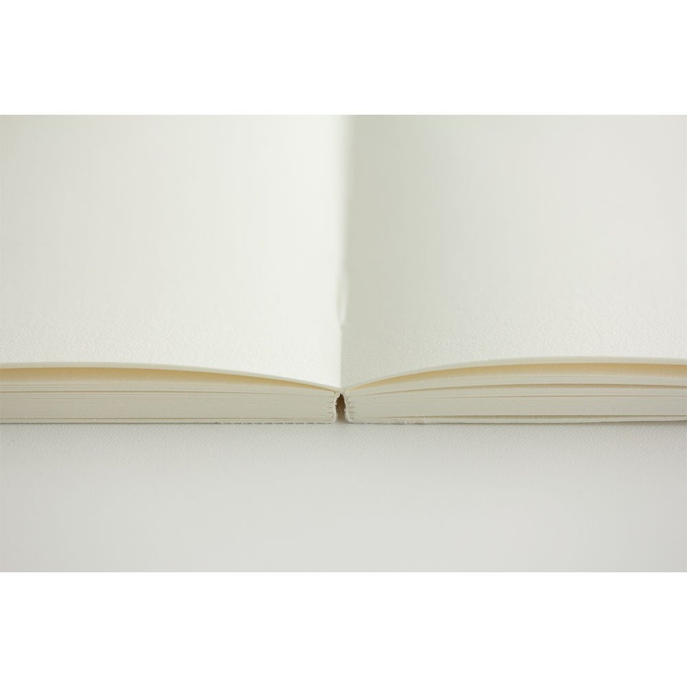 DESIGNPHIL Midori 13801006 Notebook, Unruled, B6 slim