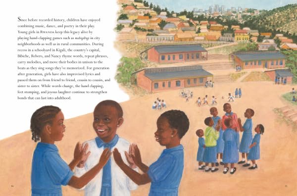 Africa Is Not a Country, 2nd Edition- paperback