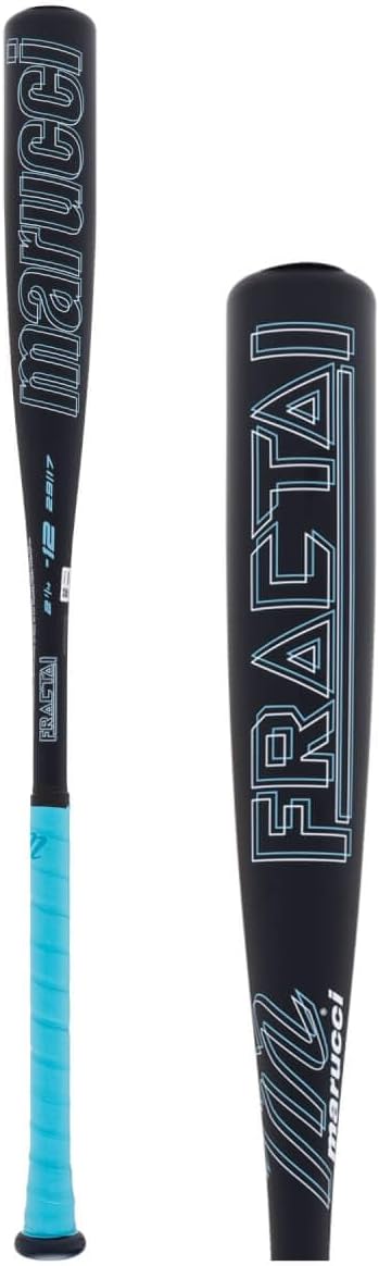 MARUCCI Fractal USA SL -12, (2 1/4)