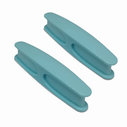 Stick 'n Ruler Handle Strong Adsorption Grip Fit