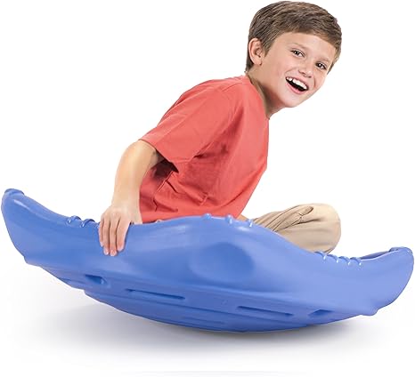 Sensory Wobble Disk