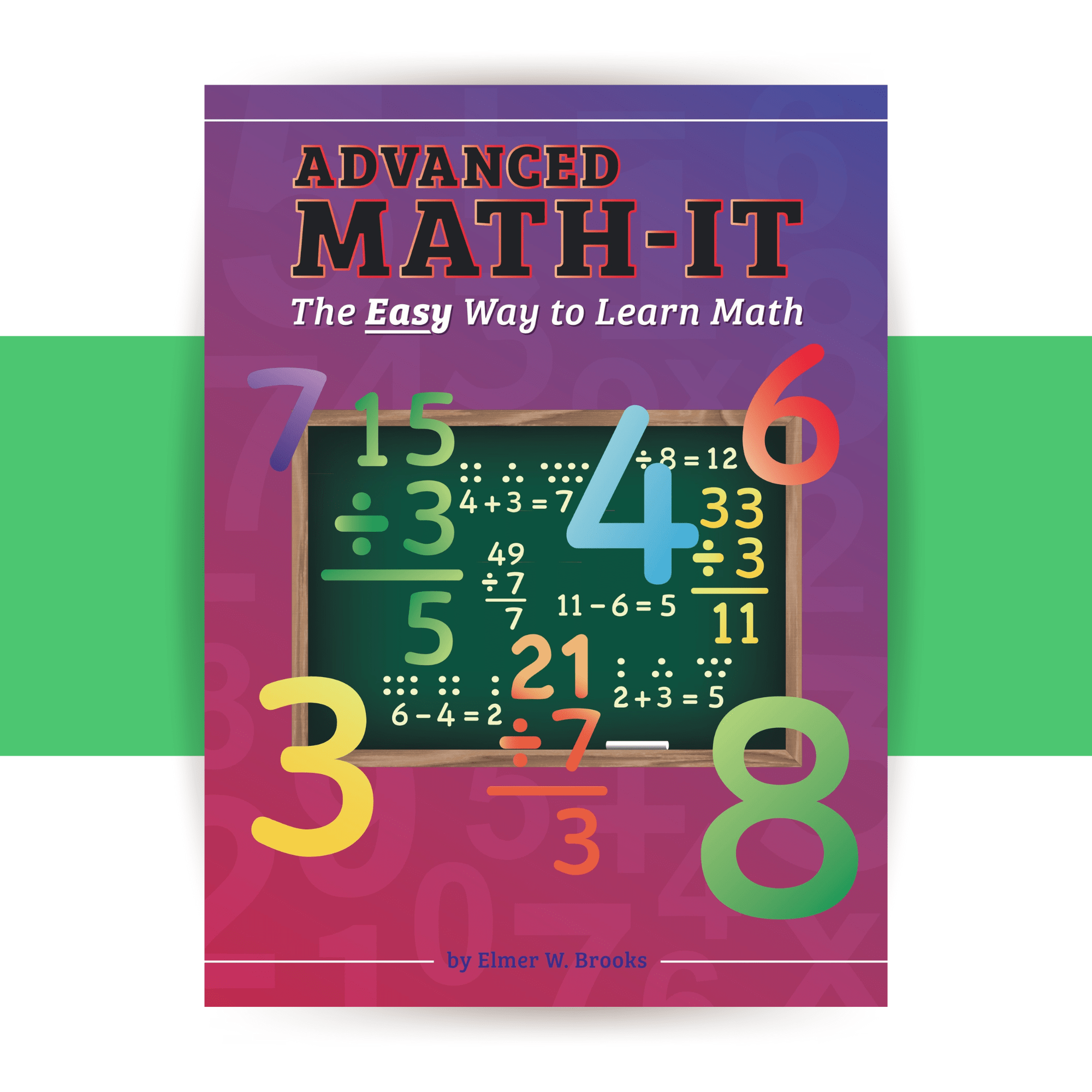 Advanced Math-It – Lavender Vibes