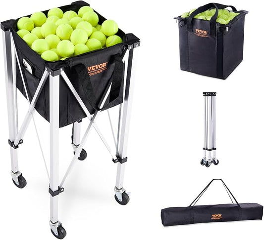 Tennis Ball Hopper