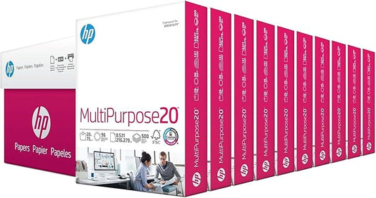 HP Printer Paper