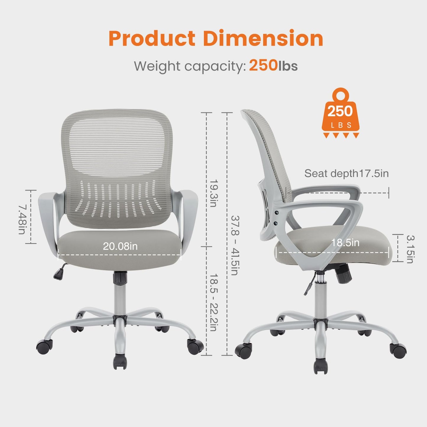 Student Chair- B