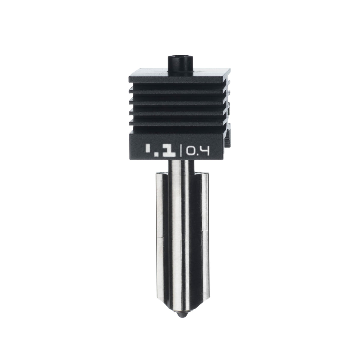 Diamondback Bambu Lab H2/P2/X2 Compatible Nozzle, Diamond Tip, 0.4mm