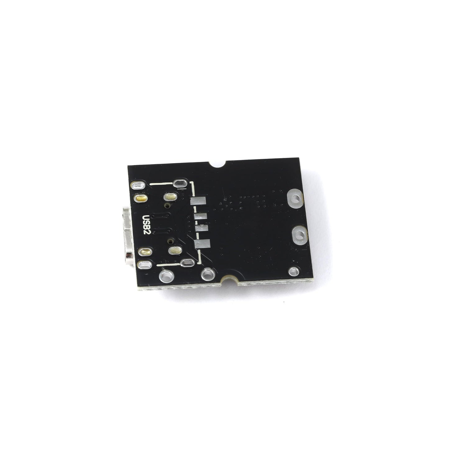 Type-C USB 5V 2A Step-Up Power Boost Converter Module Lithium Battery Charging Protection Board Module 4.2V/4.35V 10pcs