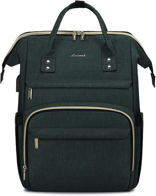 Laptop Backpack- 18 Inch