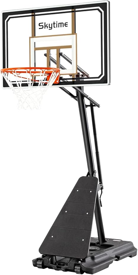 Basketball Hoop, portable