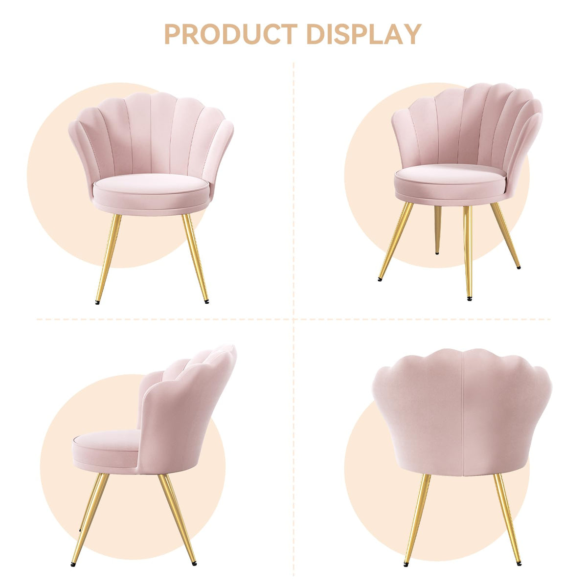 Aivermeil Chair- student chair