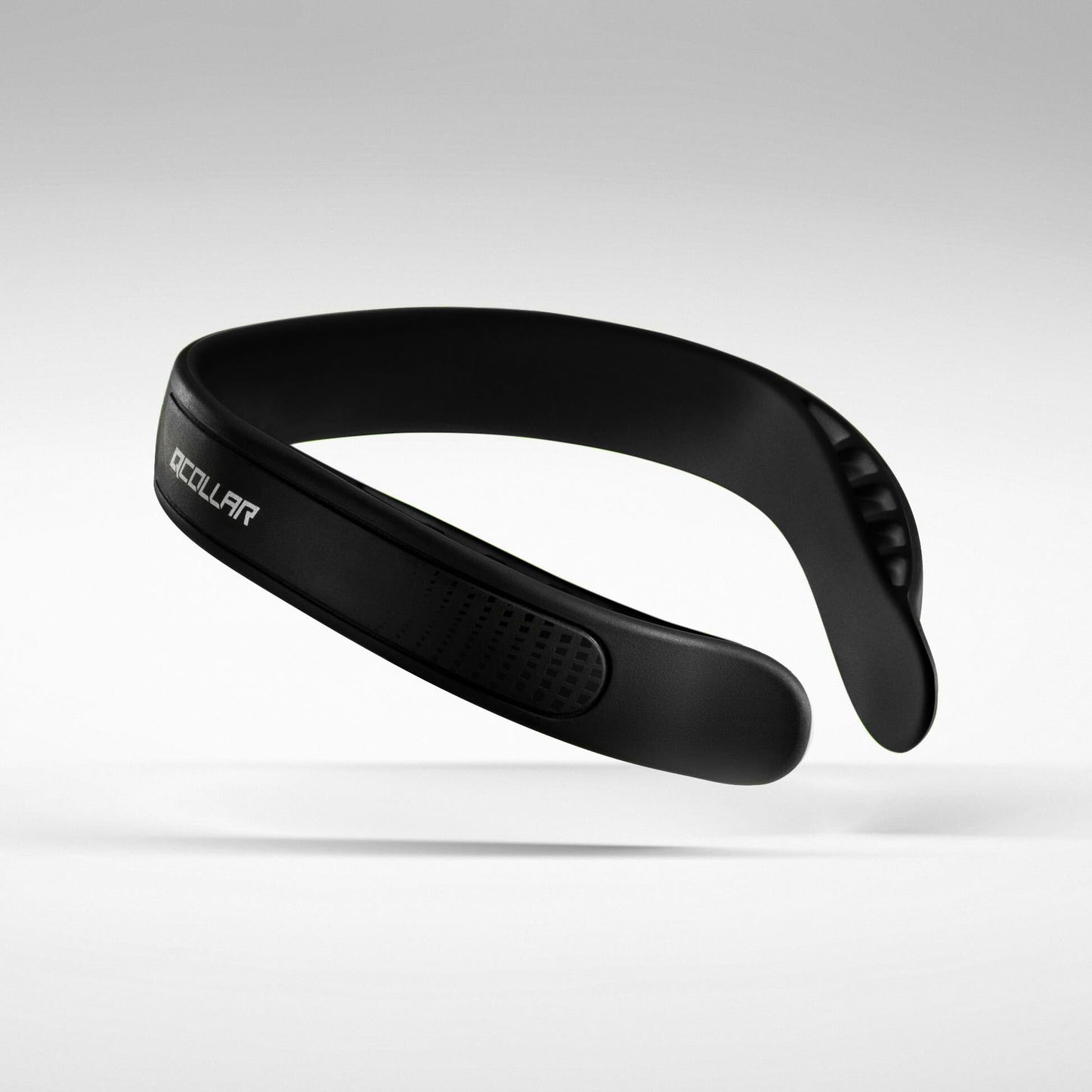 Q-Collar: FDA Cleared | Next-Gen Protective Gear for Athletes in Football, Soccer, Lacrosse, Hockey & Other Players | Sports Equipment | Advanced Protection for Athletes