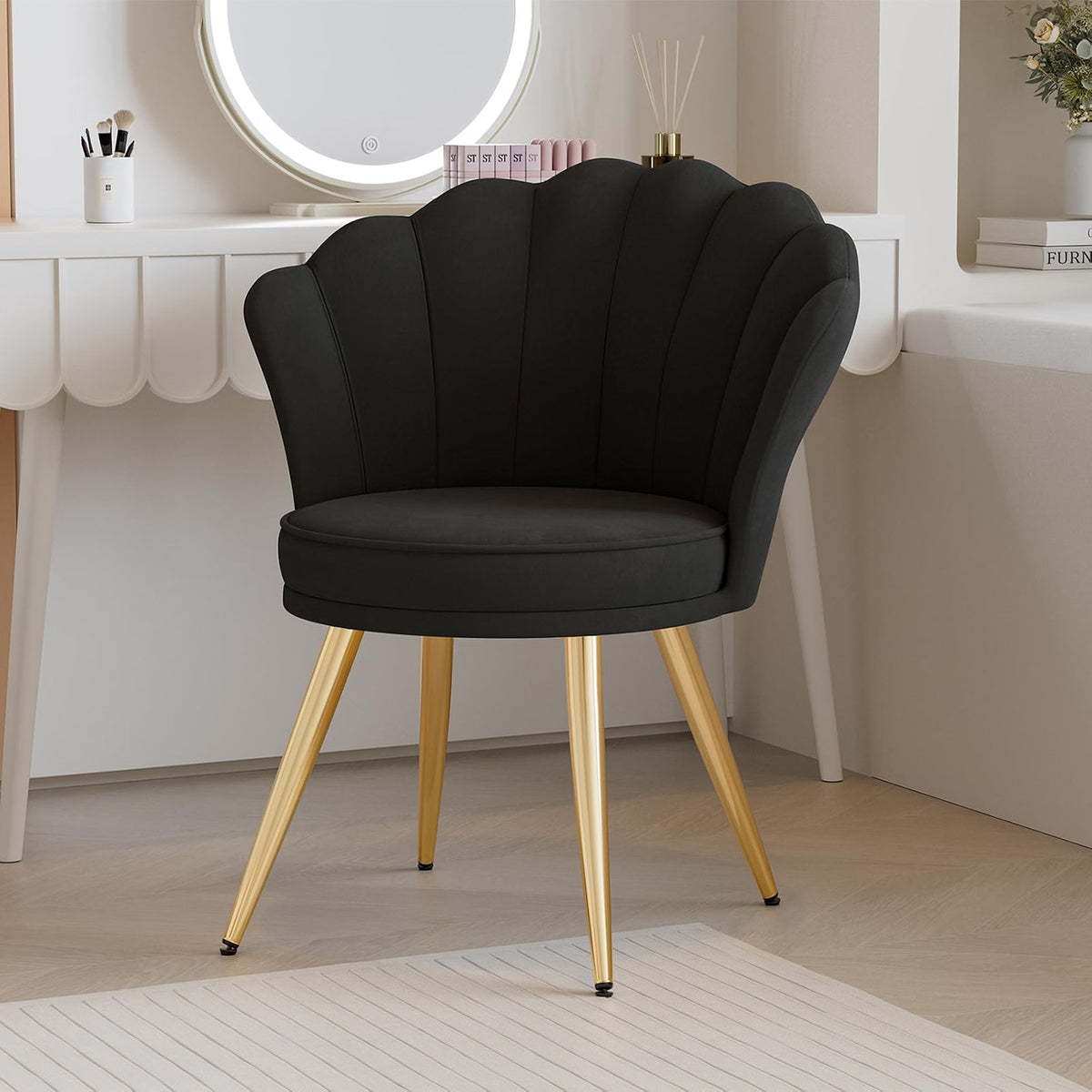 Aivermeil Chair- student chair