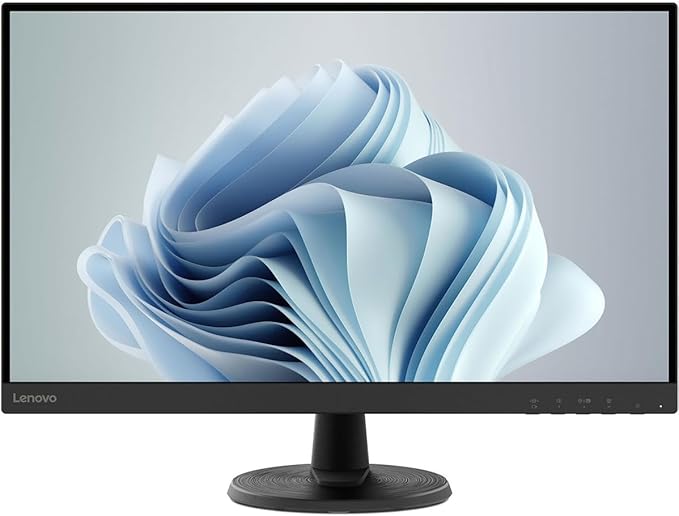 Lenovo D27-40 27-inch VA FHD 75Hz Monitor