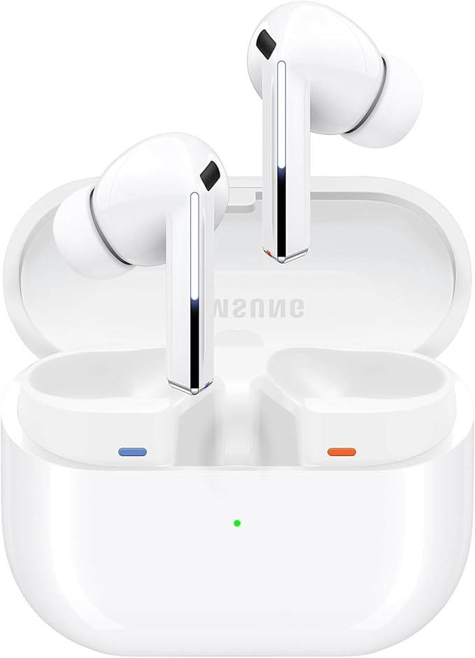 Samsung Galaxy Buds 3 Pro AI True Wireless Bluetooth Earbuds
