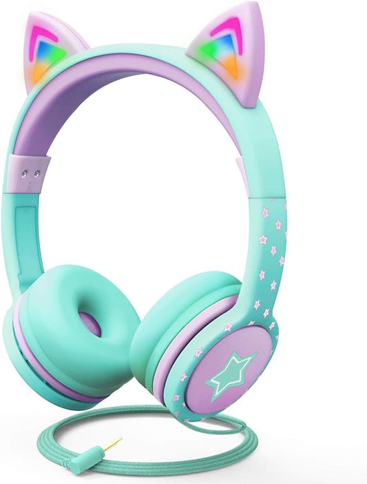 Headphones- #1- kids