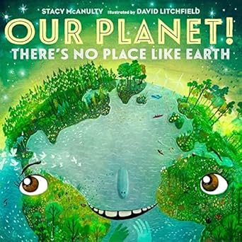 Our Universe Book Set Pack- hardcover