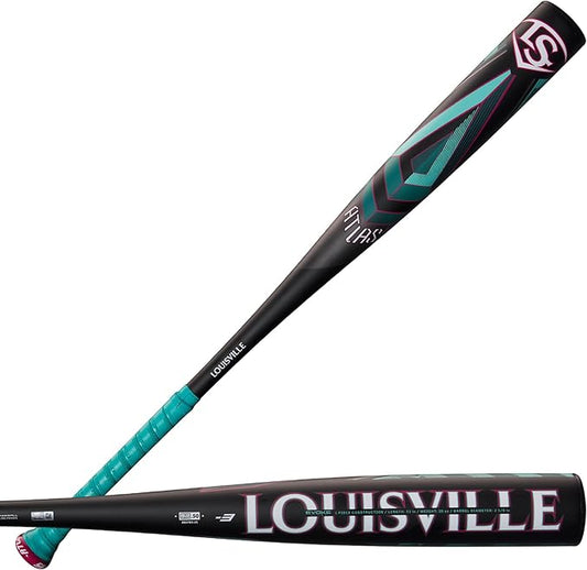 Louisville Slugger 2025 Atlas™ (-3) BBCOR Baseball Bat