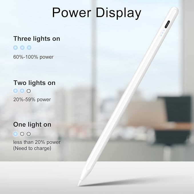 Stylus Pen for iPad