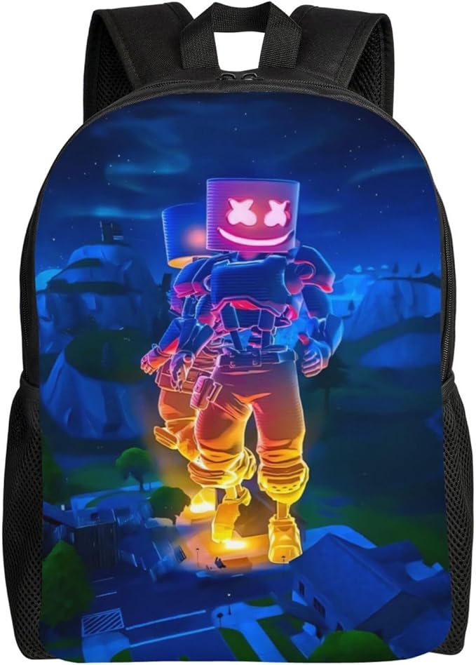 Backpack- #1