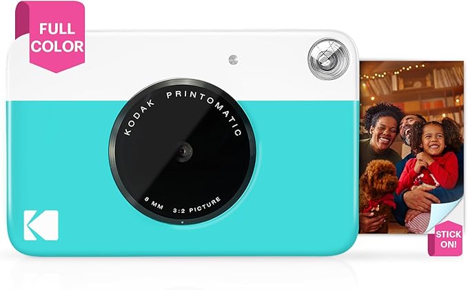 KODAK Printomatic