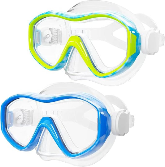 Swim Goggles #6