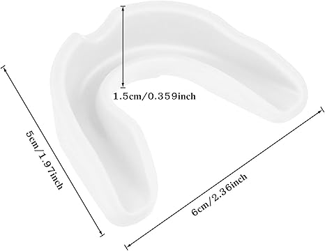 Sports Mouth Guards- 20 pieces