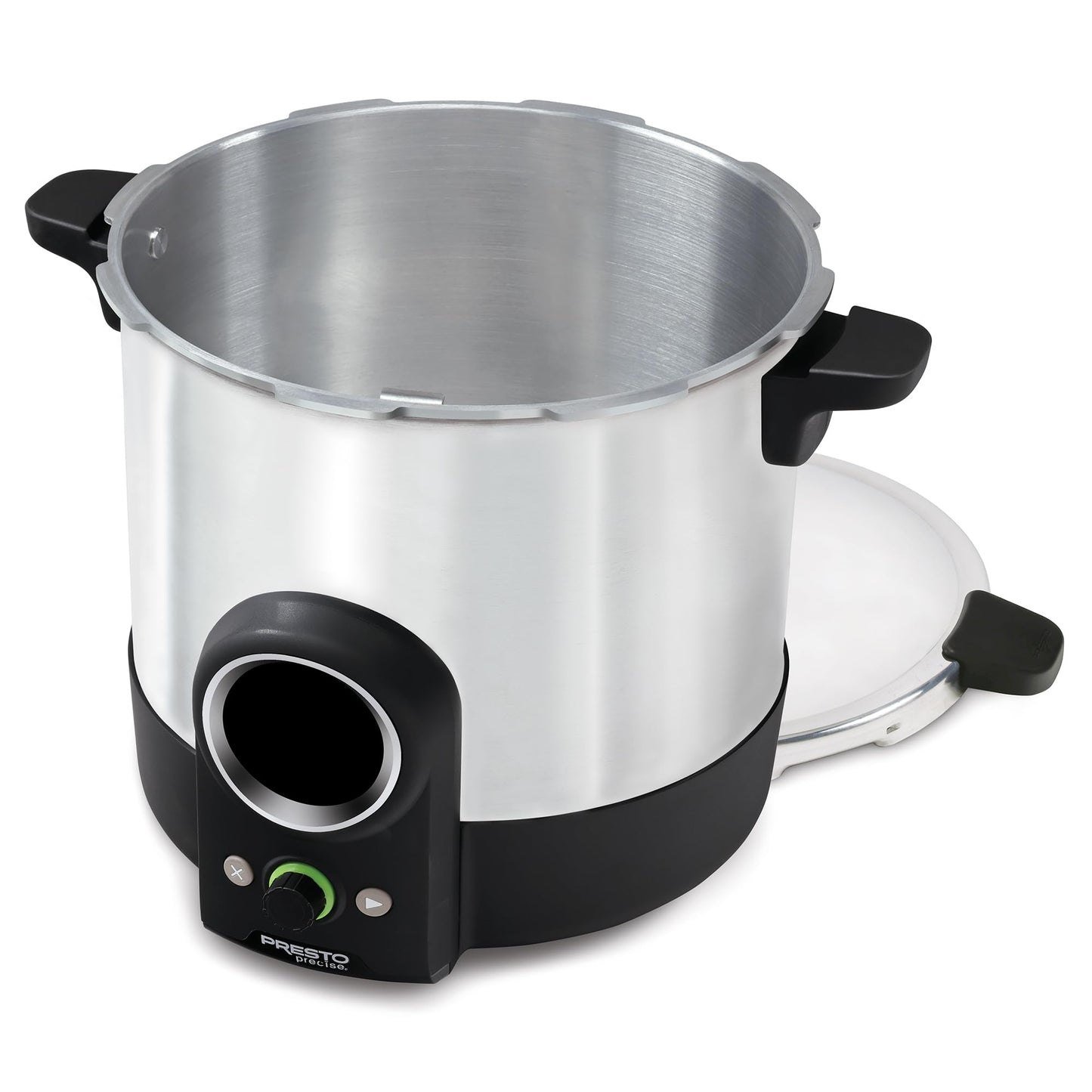 Presto 02153 Precise 23-Quart Digital Pressure Canner