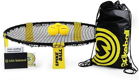 Spikeball