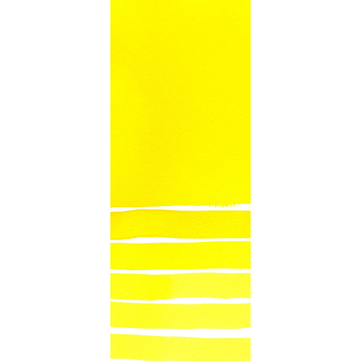 Daniel Smith Extra Fine Watercolor Paint, 5ml Tube, Hansa Yellow Medium, 284610039, 0.17 Fl Oz (Pack of 1)