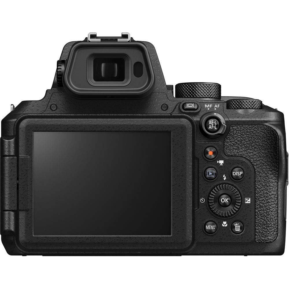 NIkon COOLPIX P950 Superzoom Digital Camera