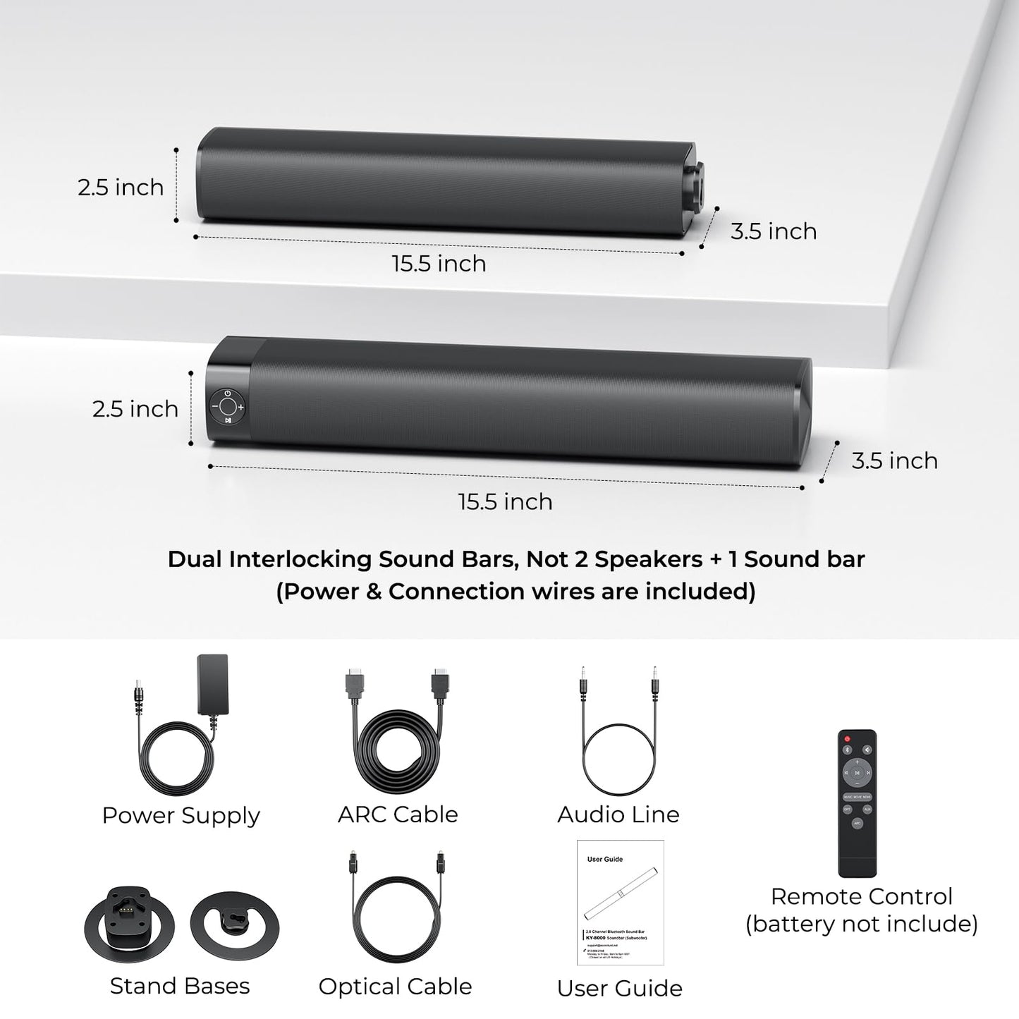 Projector Speaker, Computer Speaker