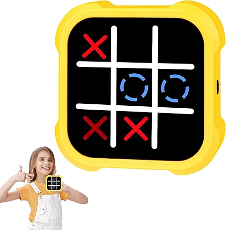 Tic Tac Toe Game