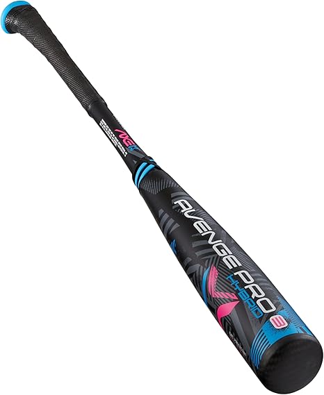 Axe | Avenge Pro 3 Hybrid | USA Baseball Bat